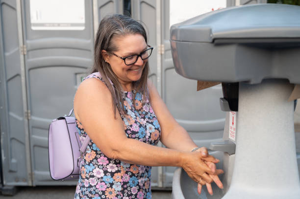 Portable Toilet Options We Offer in Eutaw, AL