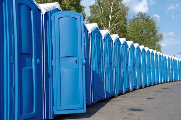 Best Local porta potty services  in Eutaw, AL